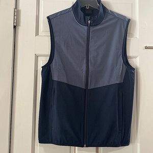 Dunning Performance vest - halo